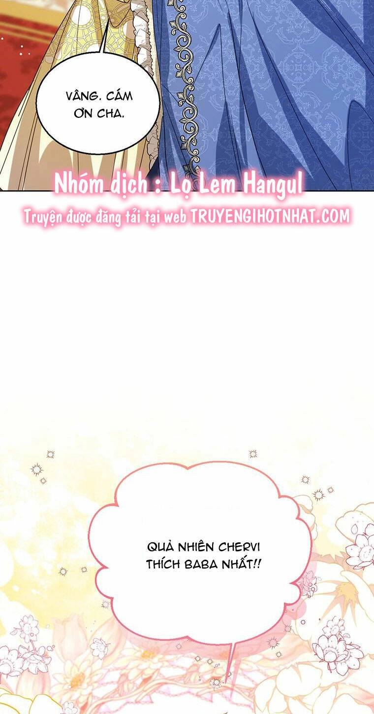 Công Chúa Bé Con Nhìn Vào Cửa Sổ Trạng Thái Chapter 70.1 - 35