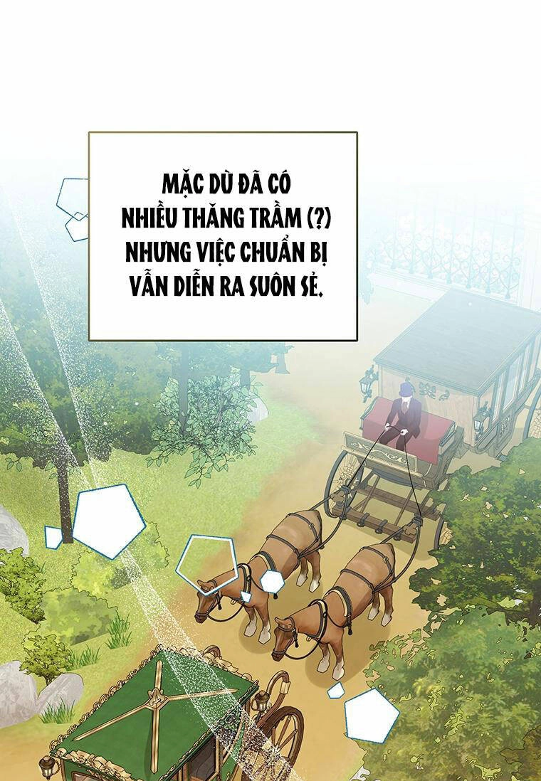 Công Chúa Bé Con Nhìn Vào Cửa Sổ Trạng Thái Chapter 70.1 - 39