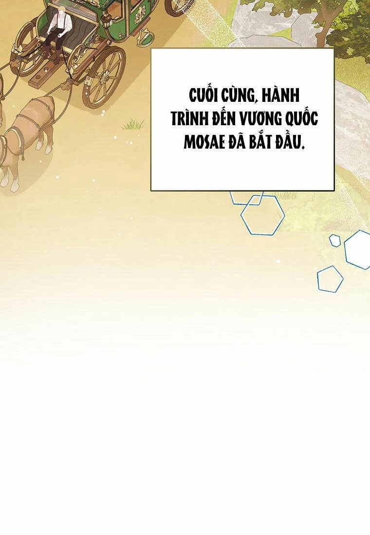 Công Chúa Bé Con Nhìn Vào Cửa Sổ Trạng Thái Chapter 70.1 - 40