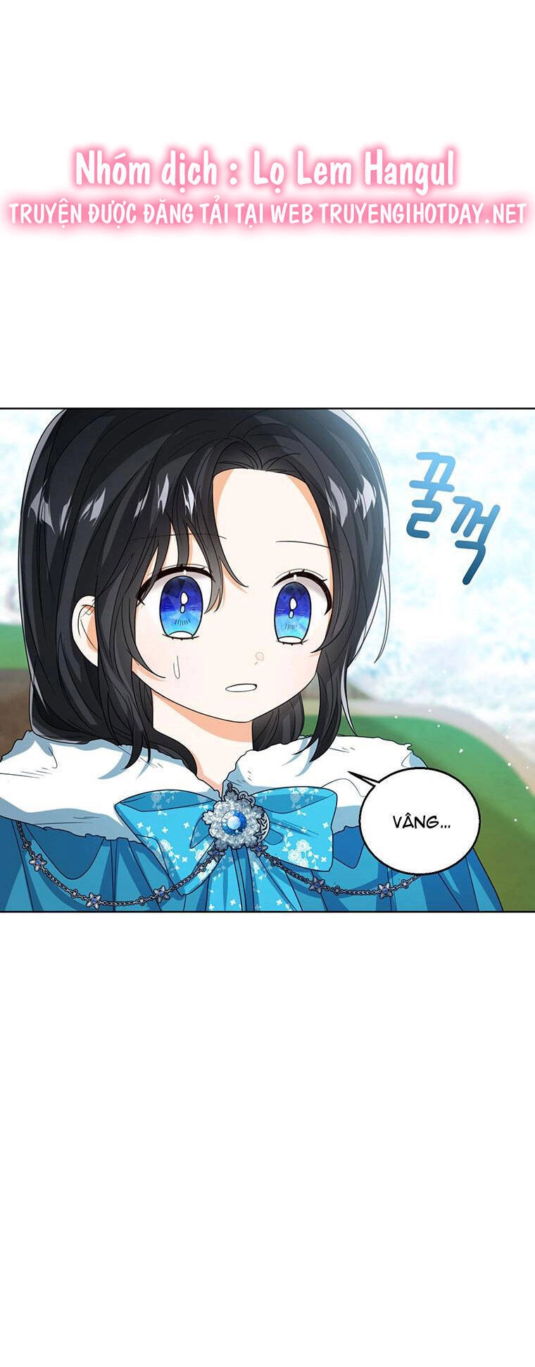 Công Chúa Bé Con Nhìn Vào Cửa Sổ Trạng Thái Chapter 70.1 - 54