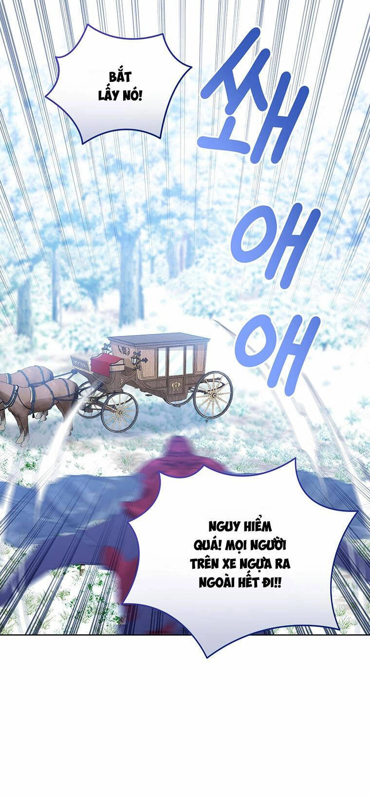 Công Chúa Bé Con Nhìn Vào Cửa Sổ Trạng Thái Chapter 70.1 - 60