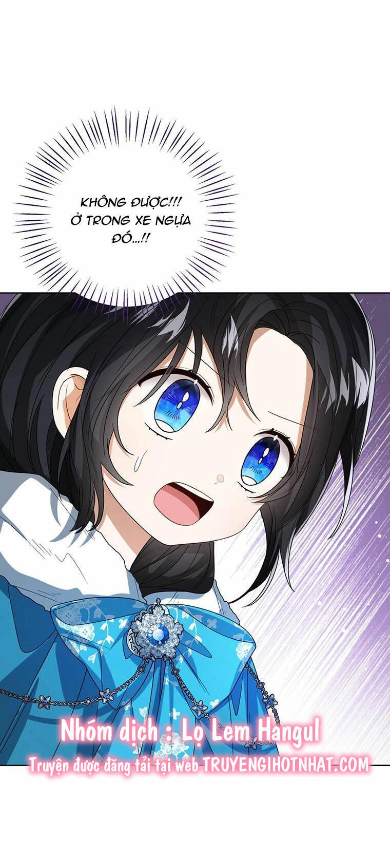 Công Chúa Bé Con Nhìn Vào Cửa Sổ Trạng Thái Chapter 70.1 - 61