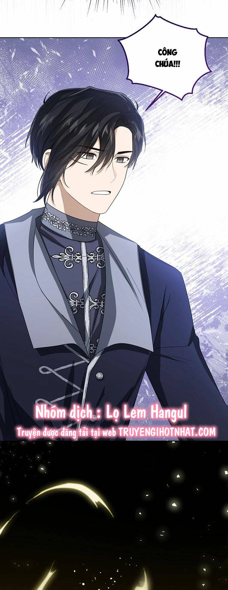 Công Chúa Bé Con Nhìn Vào Cửa Sổ Trạng Thái Chapter 70.1 - 68