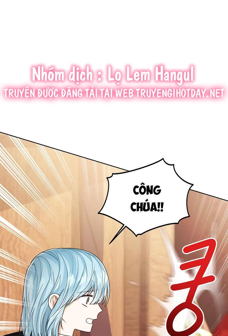 Công Chúa Bé Con Nhìn Vào Cửa Sổ Trạng Thái Chapter 71.1 - 3