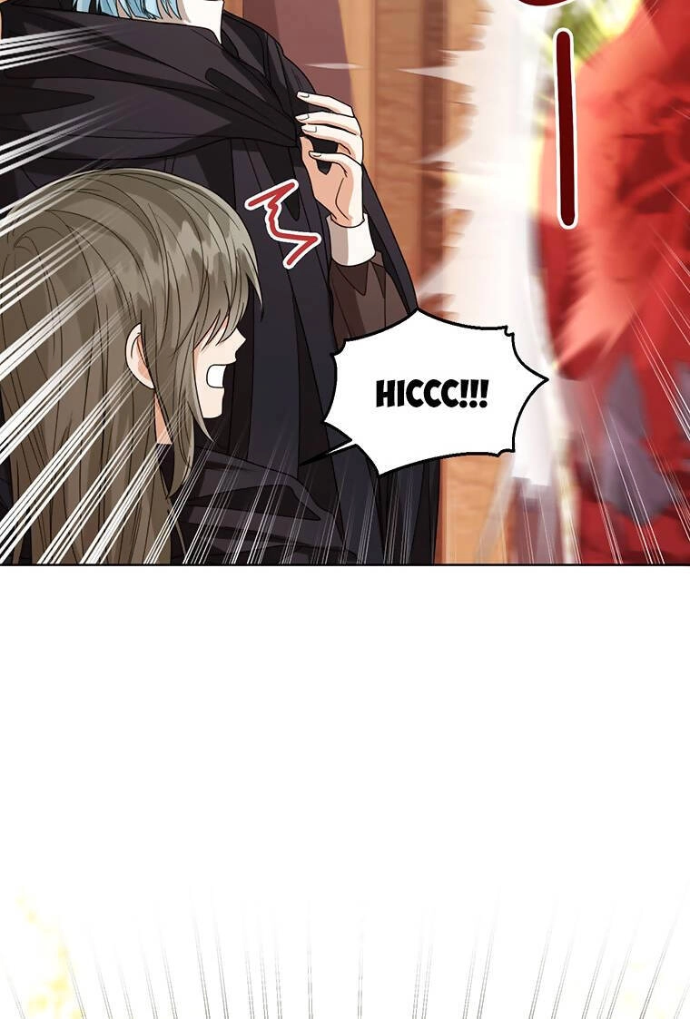 Công Chúa Bé Con Nhìn Vào Cửa Sổ Trạng Thái Chapter 71.1 - 4