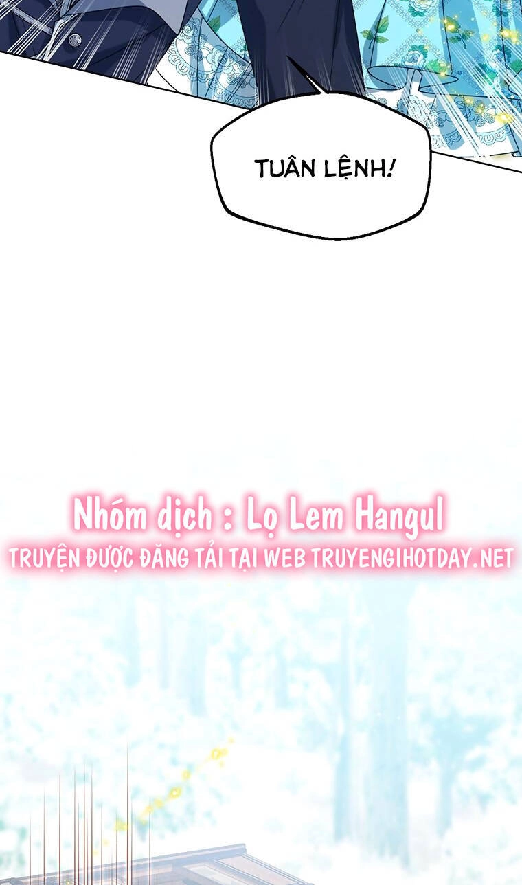 Công Chúa Bé Con Nhìn Vào Cửa Sổ Trạng Thái Chapter 71.1 - 8