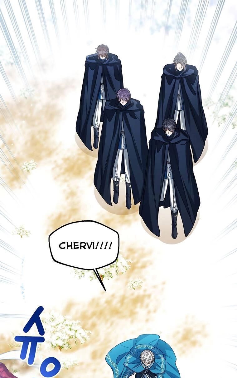 Công Chúa Bé Con Nhìn Vào Cửa Sổ Trạng Thái Chapter 71.1 - 15