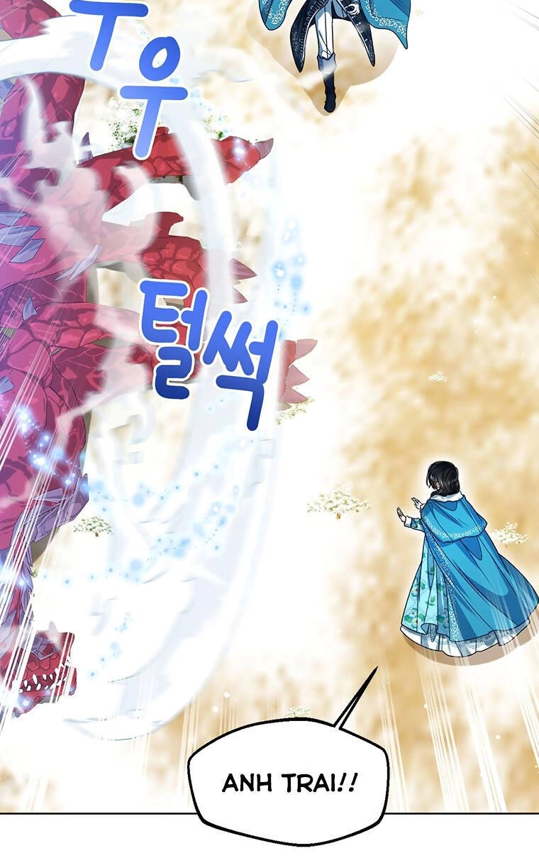 Công Chúa Bé Con Nhìn Vào Cửa Sổ Trạng Thái Chapter 71.1 - 16