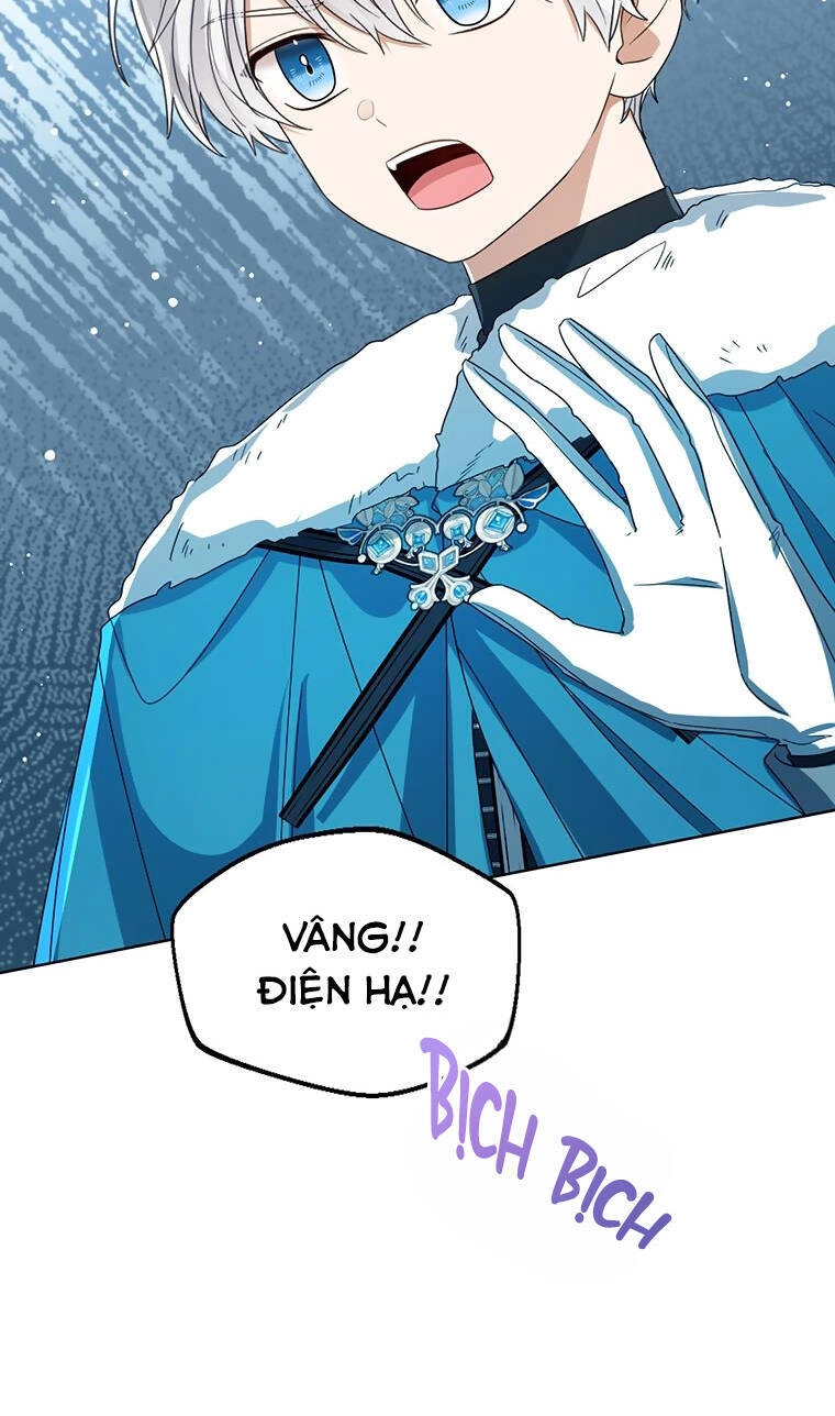 Công Chúa Bé Con Nhìn Vào Cửa Sổ Trạng Thái Chapter 71.1 - 18