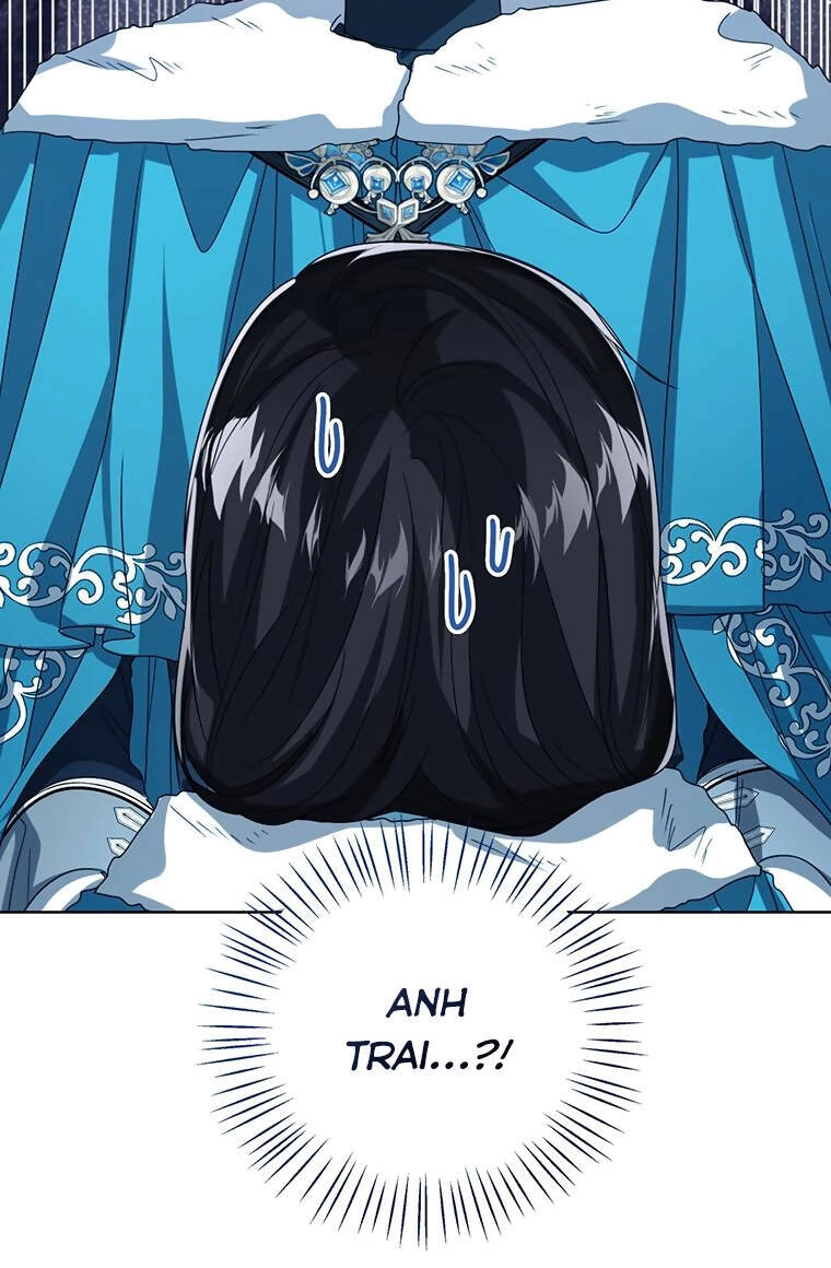 Công Chúa Bé Con Nhìn Vào Cửa Sổ Trạng Thái Chapter 71.1 - 24