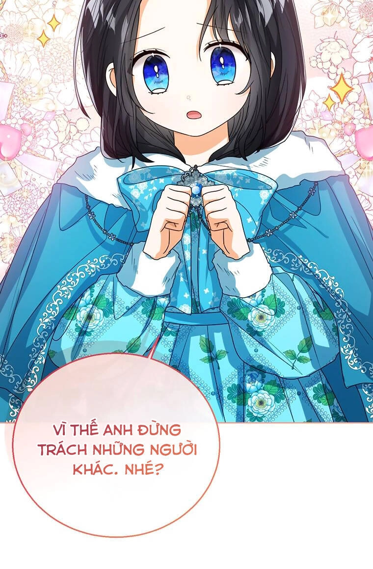 Công Chúa Bé Con Nhìn Vào Cửa Sổ Trạng Thái Chapter 71.1 - 28