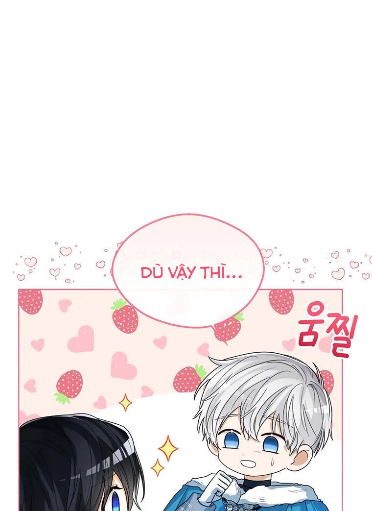 Công Chúa Bé Con Nhìn Vào Cửa Sổ Trạng Thái Chapter 71.1 - 29