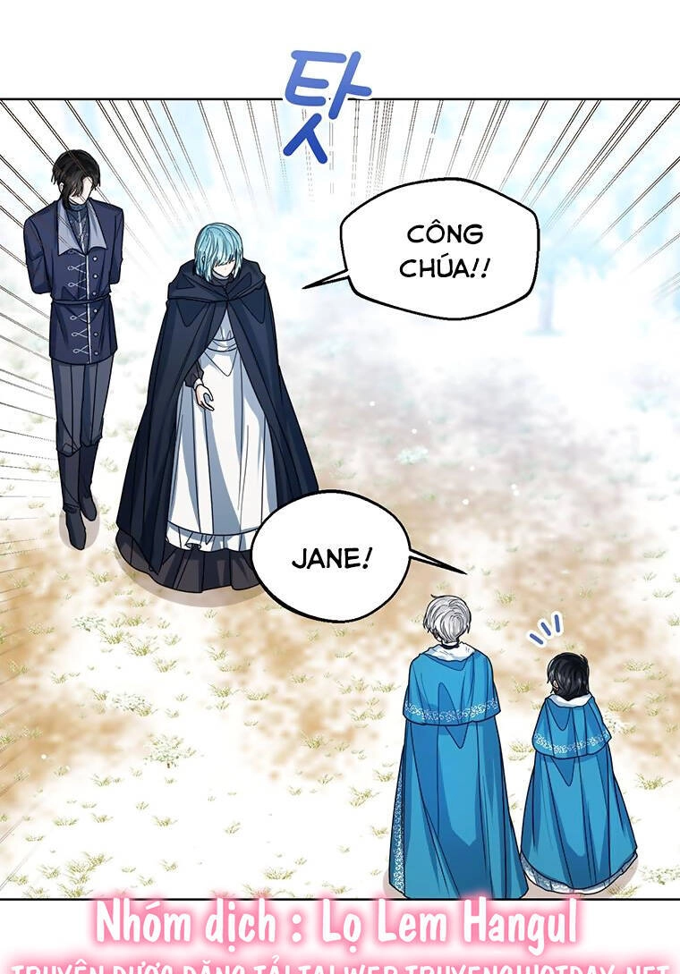 Công Chúa Bé Con Nhìn Vào Cửa Sổ Trạng Thái Chapter 71.1 - 31