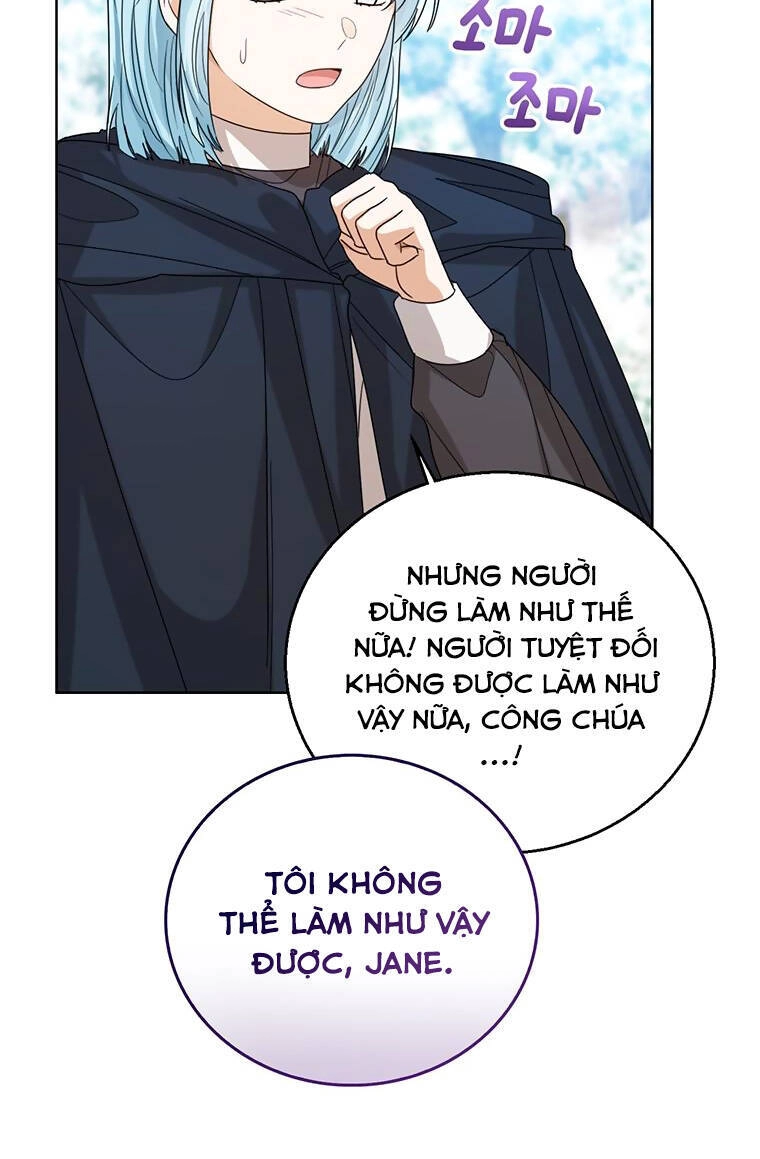 Công Chúa Bé Con Nhìn Vào Cửa Sổ Trạng Thái Chapter 71.1 - 33