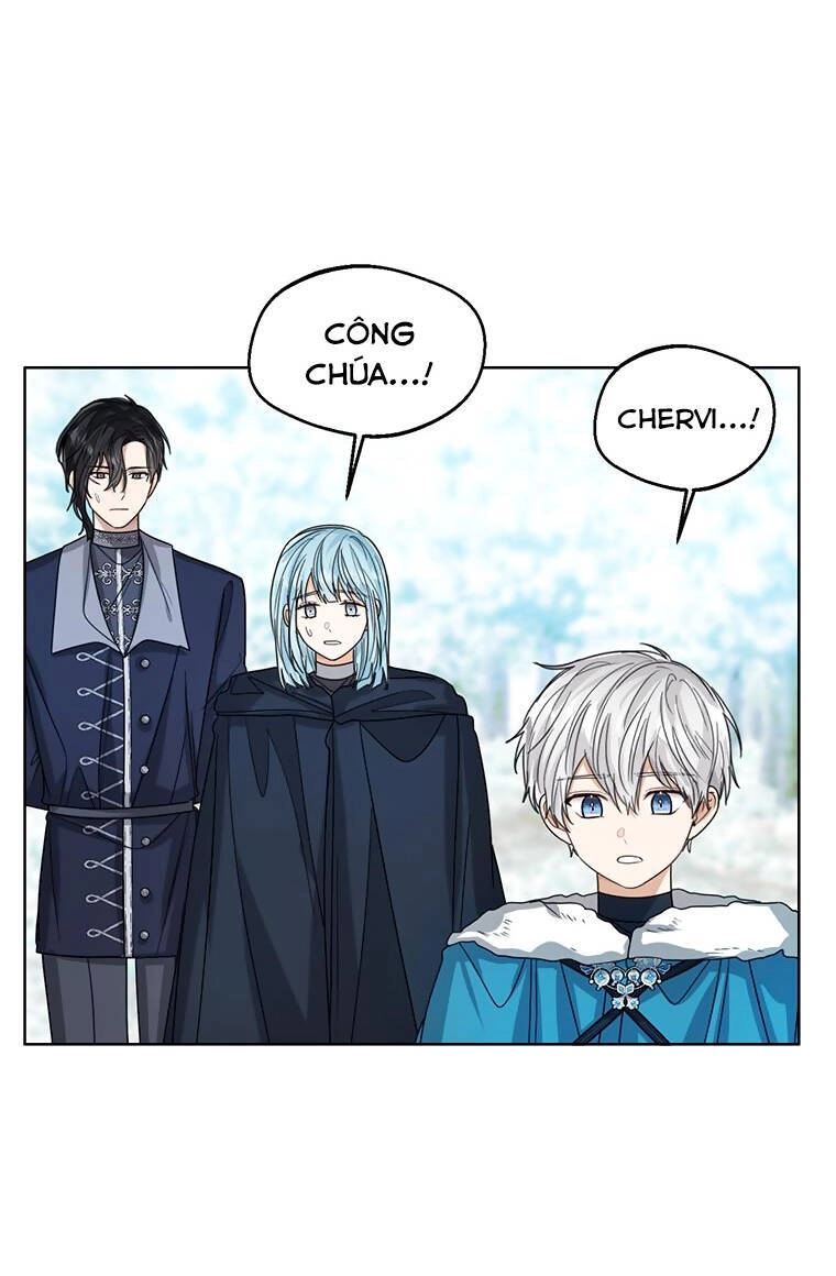 Công Chúa Bé Con Nhìn Vào Cửa Sổ Trạng Thái Chapter 71.1 - 34