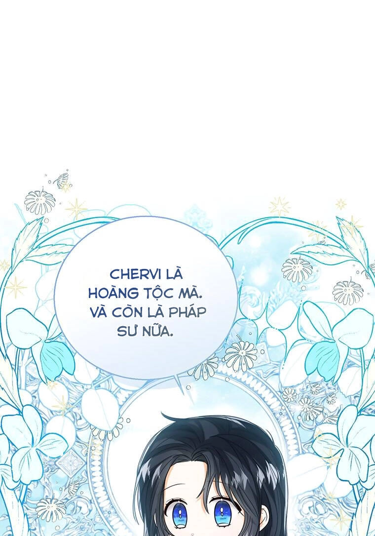 Công Chúa Bé Con Nhìn Vào Cửa Sổ Trạng Thái Chapter 71.1 - 35