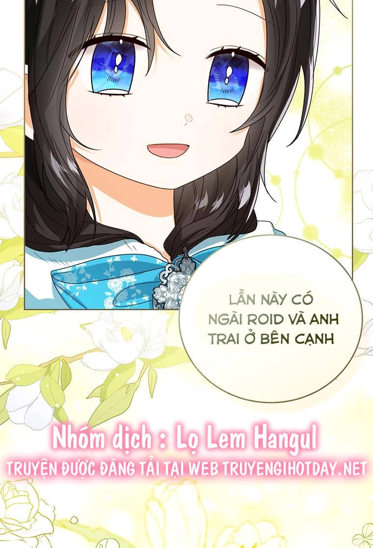 Công Chúa Bé Con Nhìn Vào Cửa Sổ Trạng Thái Chapter 71.1 - 39