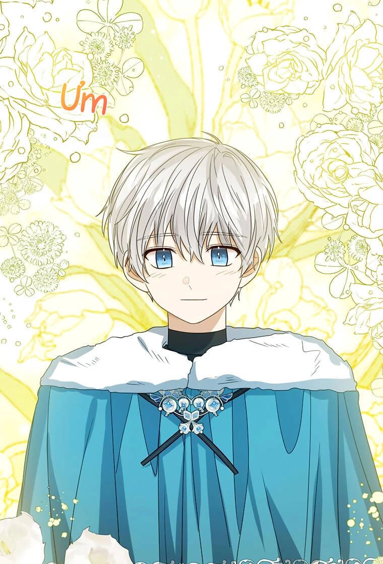 Công Chúa Bé Con Nhìn Vào Cửa Sổ Trạng Thái Chapter 71.1 - 40