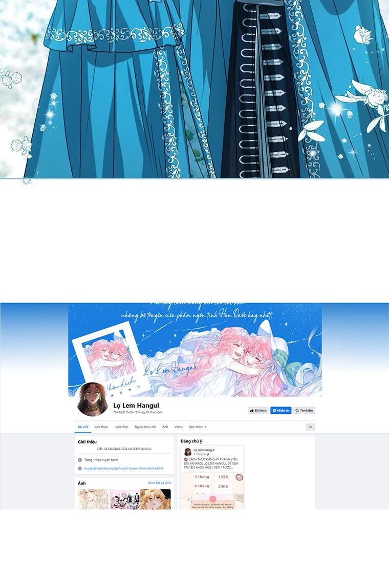 Công Chúa Bé Con Nhìn Vào Cửa Sổ Trạng Thái Chapter 71.1 - 44