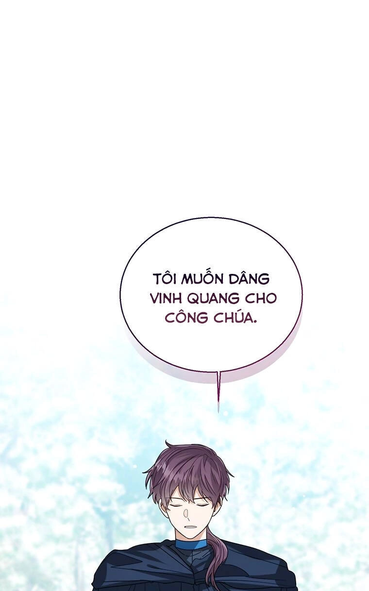 Công Chúa Bé Con Nhìn Vào Cửa Sổ Trạng Thái Chapter 71.1 - 49