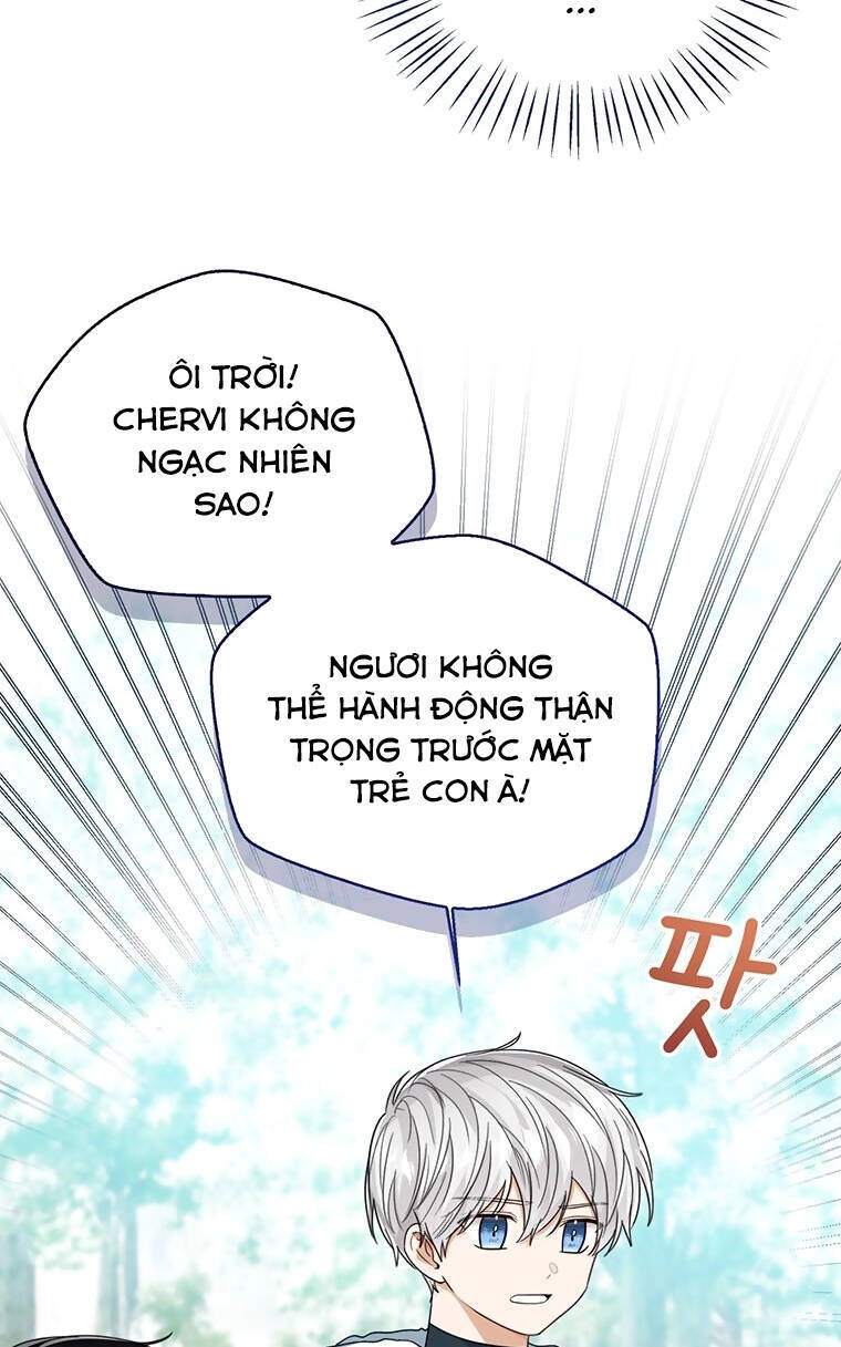 Công Chúa Bé Con Nhìn Vào Cửa Sổ Trạng Thái Chapter 71.1 - 52