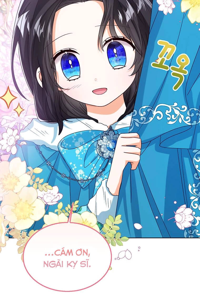 Công Chúa Bé Con Nhìn Vào Cửa Sổ Trạng Thái Chapter 71.1 - 59