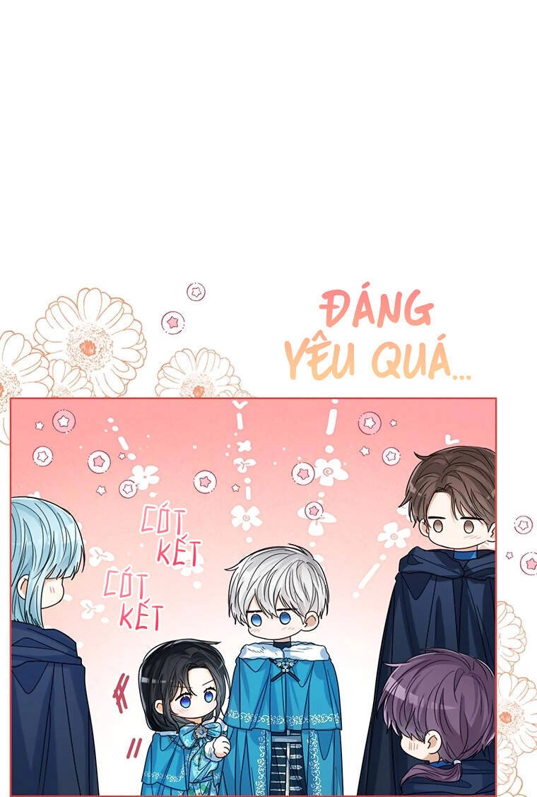 Công Chúa Bé Con Nhìn Vào Cửa Sổ Trạng Thái Chapter 71.1 - 60