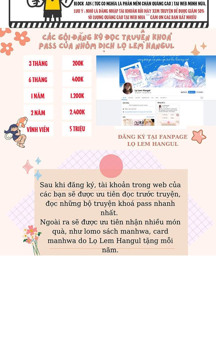 Công Chúa Bé Con Nhìn Vào Cửa Sổ Trạng Thái Chapter 71.1 - 62