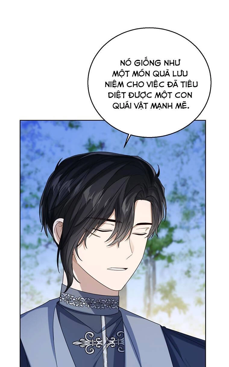 Công Chúa Bé Con Nhìn Vào Cửa Sổ Trạng Thái Chapter 71.1 - 66