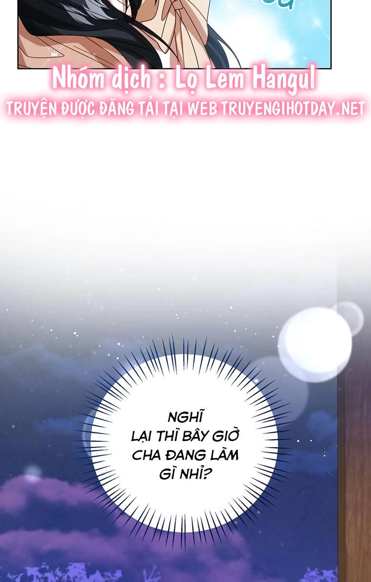 Công Chúa Bé Con Nhìn Vào Cửa Sổ Trạng Thái Chapter 71.1 - 72