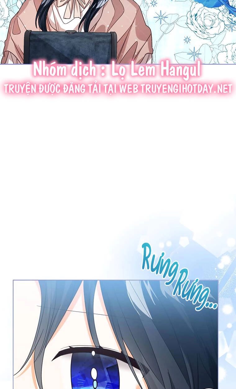 Công Chúa Bé Con Nhìn Vào Cửa Sổ Trạng Thái Chapter 71.1 - 75