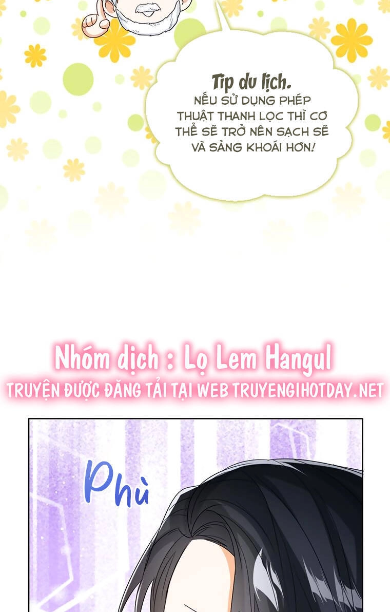 Công Chúa Bé Con Nhìn Vào Cửa Sổ Trạng Thái Chapter 71.1 - 78