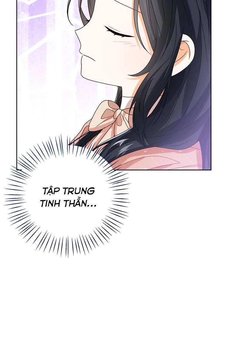 Công Chúa Bé Con Nhìn Vào Cửa Sổ Trạng Thái Chapter 71.1 - 79