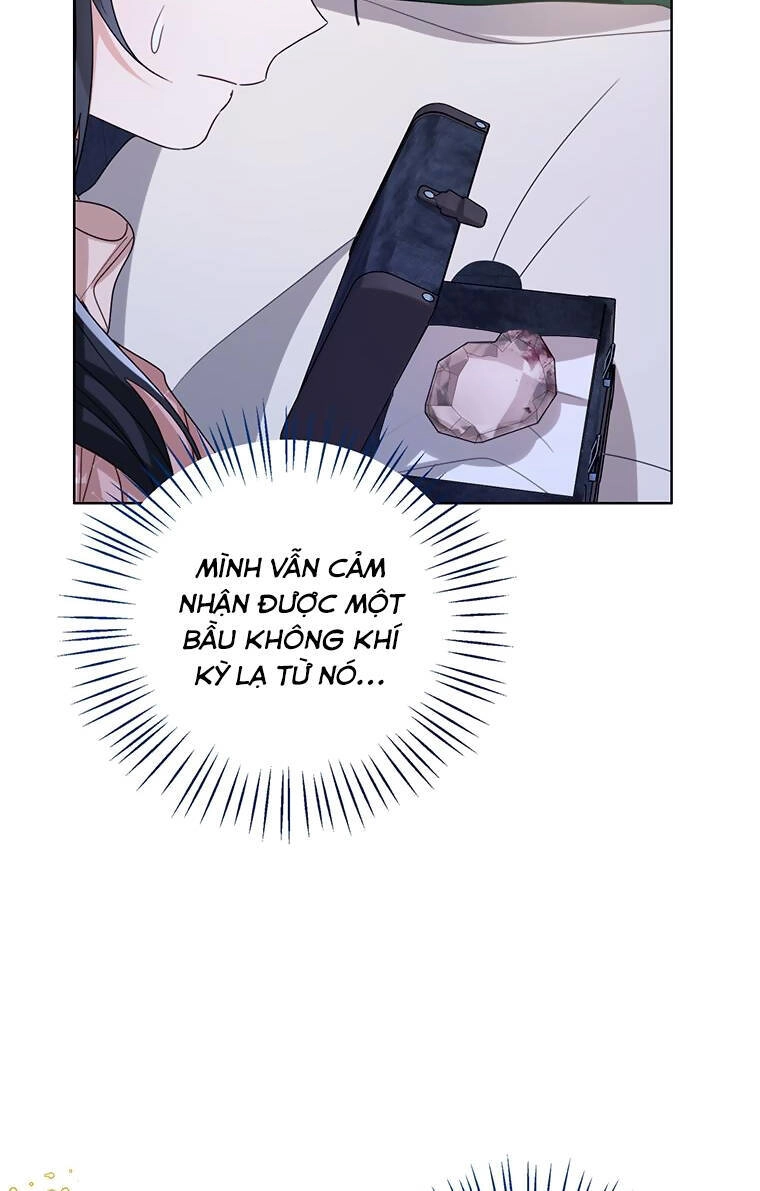 Công Chúa Bé Con Nhìn Vào Cửa Sổ Trạng Thái Chapter 71.1 - 83