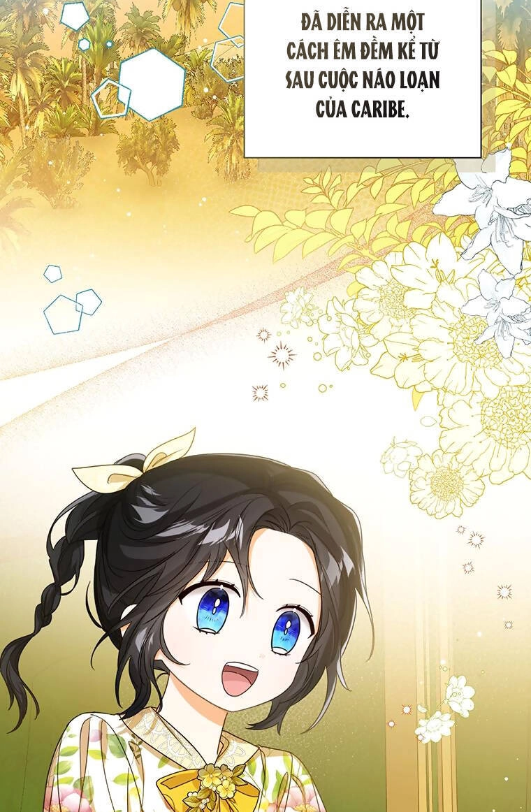 Công Chúa Bé Con Nhìn Vào Cửa Sổ Trạng Thái Chapter 72 - 2