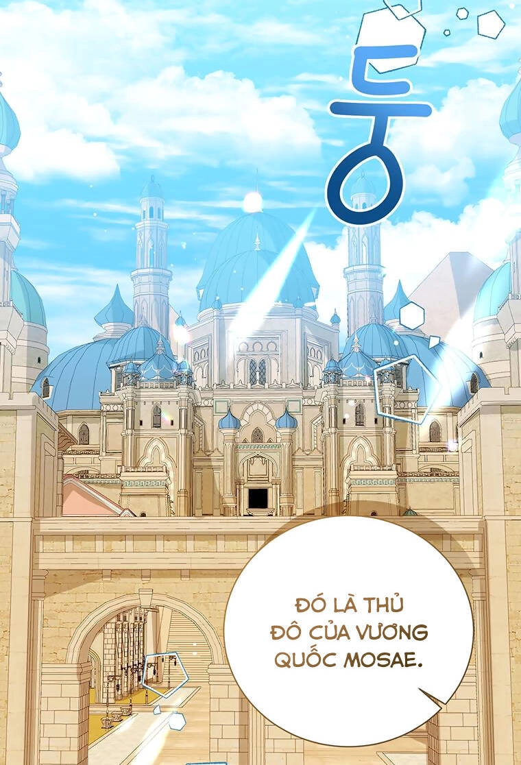 Công Chúa Bé Con Nhìn Vào Cửa Sổ Trạng Thái Chapter 72 - 6