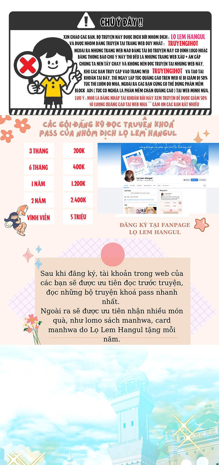 Công Chúa Bé Con Nhìn Vào Cửa Sổ Trạng Thái Chapter 72 - 9