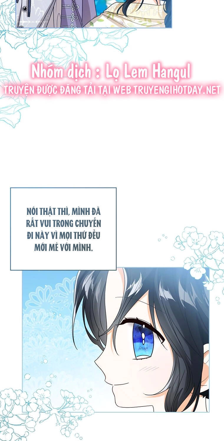 Công Chúa Bé Con Nhìn Vào Cửa Sổ Trạng Thái Chapter 72 - 14