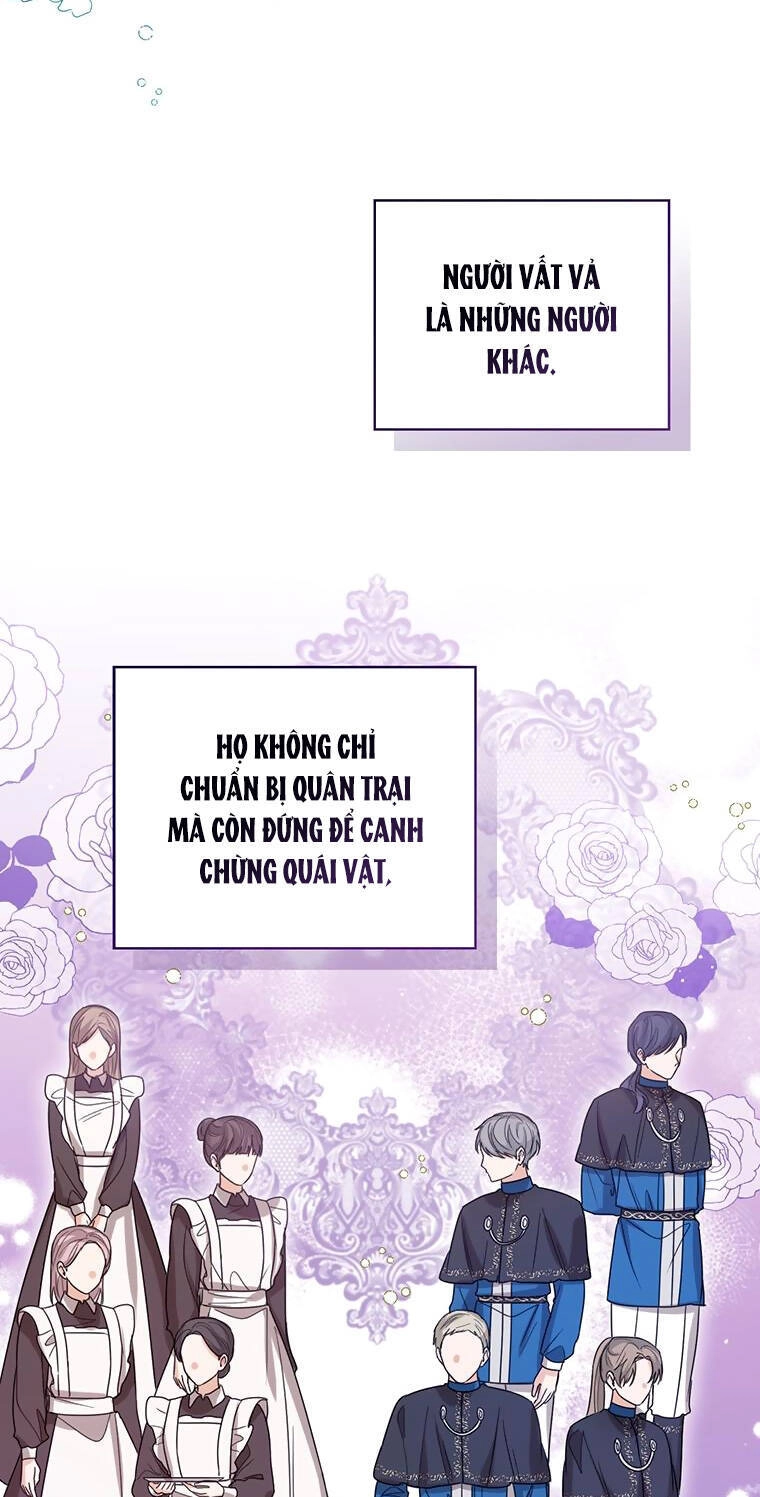 Công Chúa Bé Con Nhìn Vào Cửa Sổ Trạng Thái Chapter 72 - 15