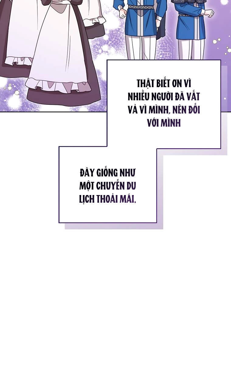 Công Chúa Bé Con Nhìn Vào Cửa Sổ Trạng Thái Chapter 72 - 16