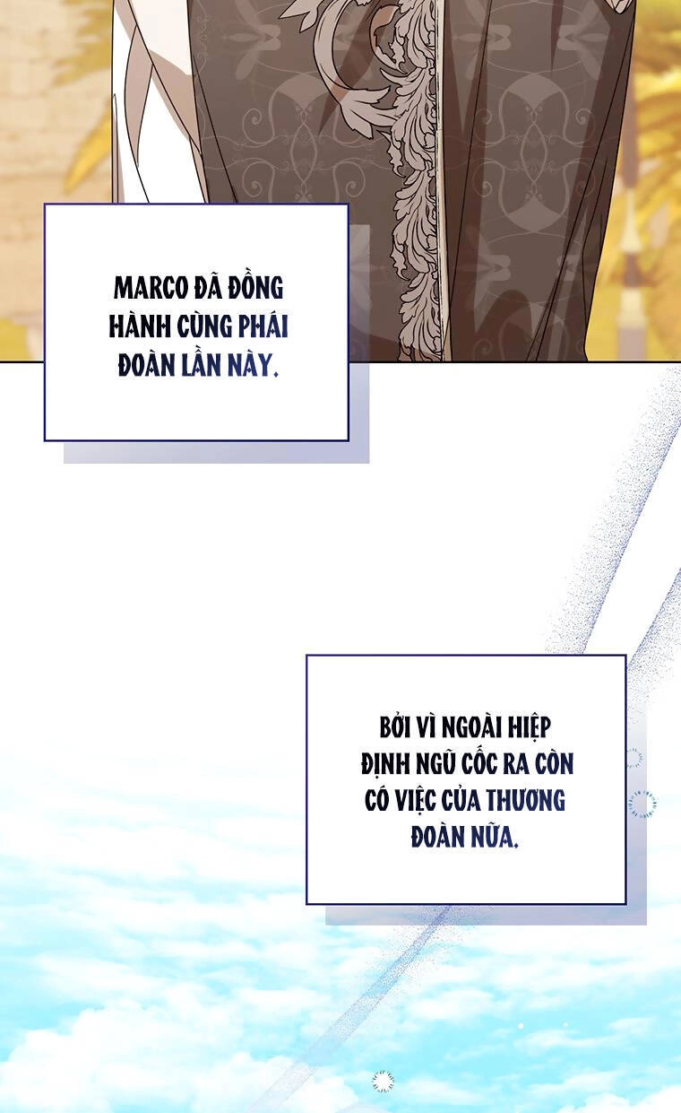 Công Chúa Bé Con Nhìn Vào Cửa Sổ Trạng Thái Chapter 72 - 20