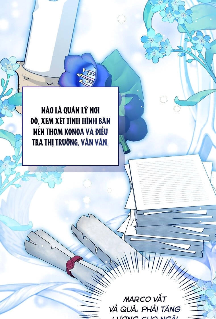 Công Chúa Bé Con Nhìn Vào Cửa Sổ Trạng Thái Chapter 72 - 22