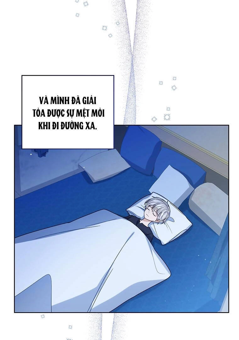 Công Chúa Bé Con Nhìn Vào Cửa Sổ Trạng Thái Chapter 72 - 26