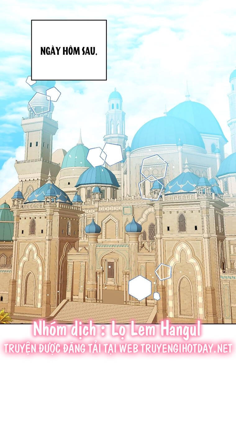 Công Chúa Bé Con Nhìn Vào Cửa Sổ Trạng Thái Chapter 72 - 28