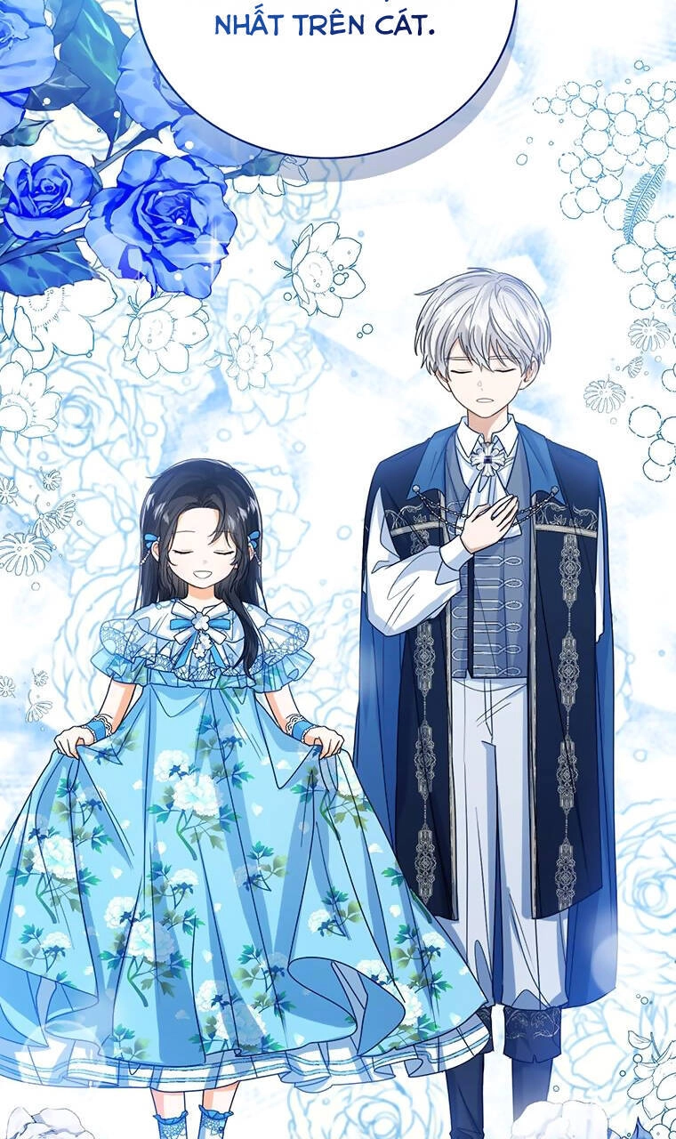 Công Chúa Bé Con Nhìn Vào Cửa Sổ Trạng Thái Chapter 72 - 31