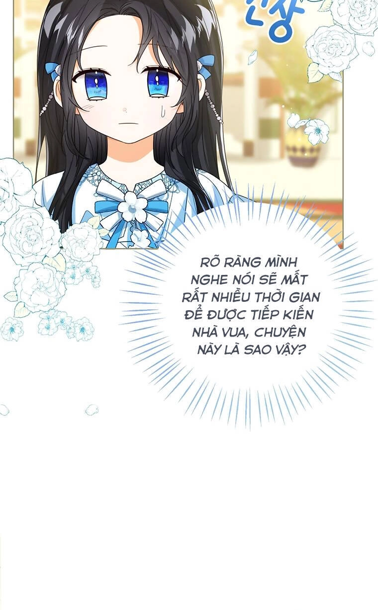 Công Chúa Bé Con Nhìn Vào Cửa Sổ Trạng Thái Chapter 72 - 33