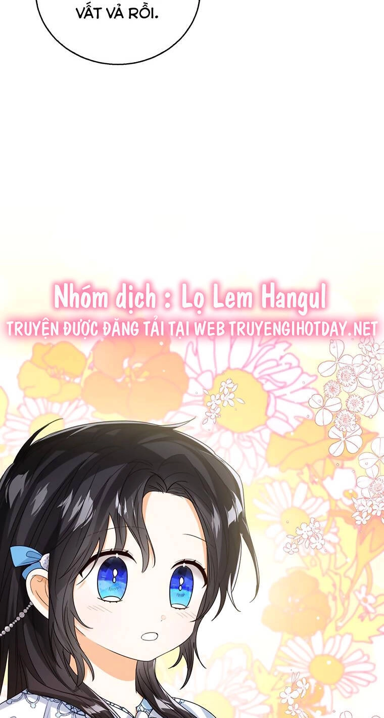 Công Chúa Bé Con Nhìn Vào Cửa Sổ Trạng Thái Chapter 72 - 35