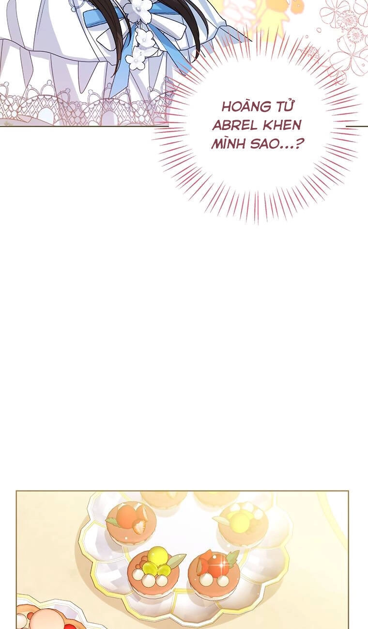 Công Chúa Bé Con Nhìn Vào Cửa Sổ Trạng Thái Chapter 72 - 36