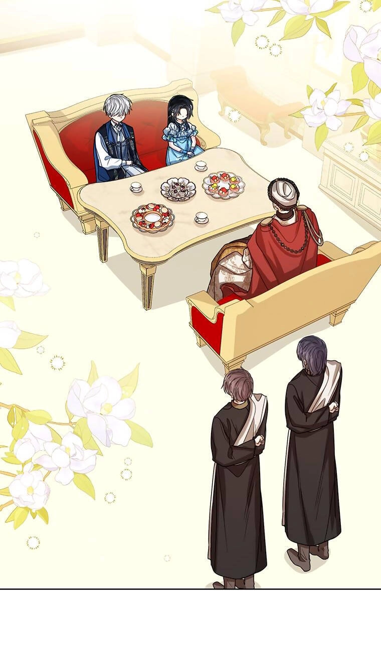 Công Chúa Bé Con Nhìn Vào Cửa Sổ Trạng Thái Chapter 72 - 38