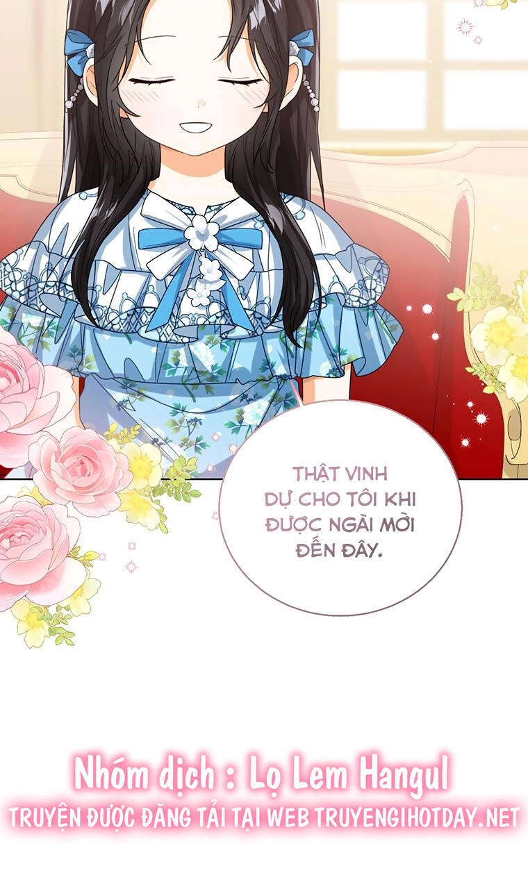 Công Chúa Bé Con Nhìn Vào Cửa Sổ Trạng Thái Chapter 72 - 41